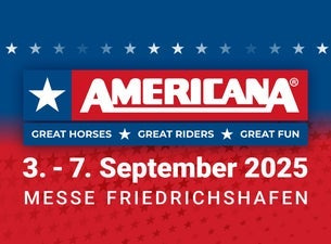 AMERICANA 2025