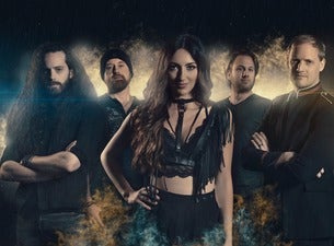 Delain Delain