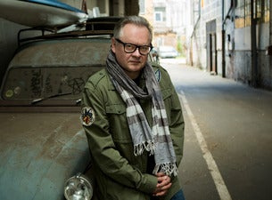 HEINZ RUDOLF KUNZE liest HEINZ RUDOLF KUNZE liest