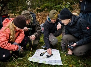 Wildnis- und Survivalschule Schattenwolf