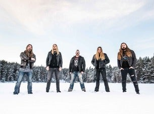 Sabaton - The Tour To End All Tours 2023 Sabaton - The Tour To End All Tours 2023