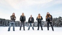 Sabaton | Logen-Seat in der Ticketmaster Suite