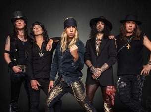 John Diva and The Rockets of Love