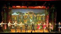 Cornamusa - World of Pipe Rock and Irish Dance