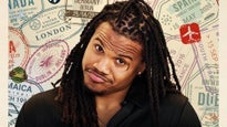 Dale Elliott Jr. - Son of an Immigrant World Tour