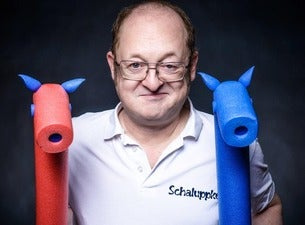 Bademeister Schaluppke