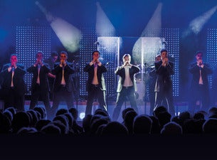 The 12 Tenors The 12 Tenors