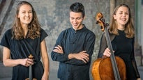 2. Meisterkonzert: AMELIO TRIO