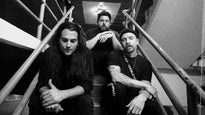 Night Verses - Europe + UK Headline Tour 2025