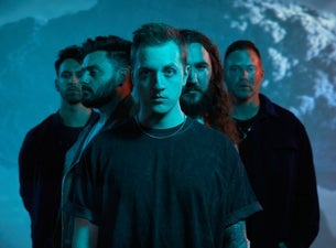 I Prevail I Prevail