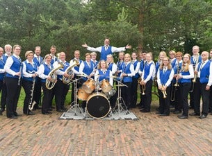 Blasorchester Lilienthal