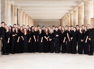 Trinity College Choir Cambridge