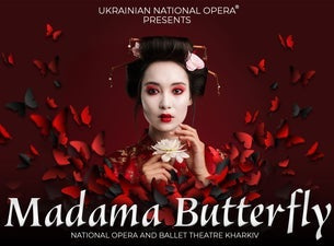 Madama Butterfly - Ukrainian National Opera