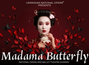 Madama Butterfly - Ukrainian National Opera Madama Butterfly - Ukrainian National Opera
