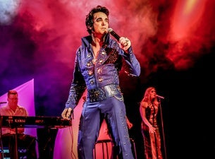 The Musical Story of ELVIS