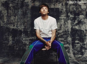 Louis Tomlinson Louis Tomlinson