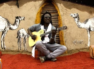 Habib Koite