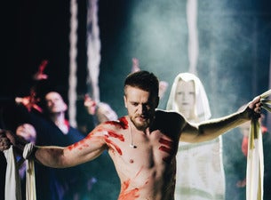 Jesus Christ Superstar - Das Musical