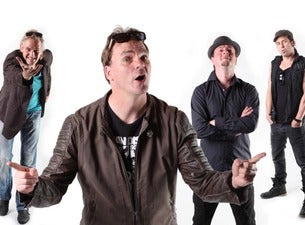 Die Toten Ärzte „Die Ultimative Hosen & Ärzte Cover Band“ Die Toten Ärzte „Die Ultimative Hosen & Ärzte Cover Band“