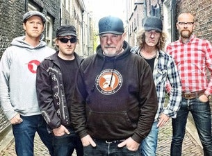 The Toasters