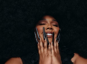 Lizzo - The Special Tour Lizzo - The Special Tour