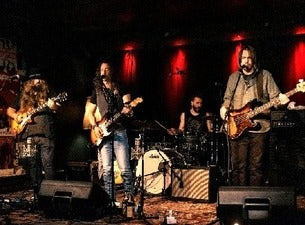 Allen Forrester Band