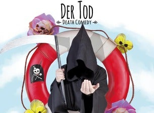 Der Tod Der Tod