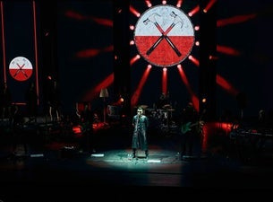 The Music of THE WALL The Music of THE WALL