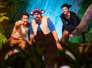 Dschungelbuch - das Musical | Theater Liberi Dschungelbuch - das Musical | Theater Liberi