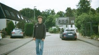 orbit - SMALL TOWN FRIENDS ON EUROPE TOUR 2026