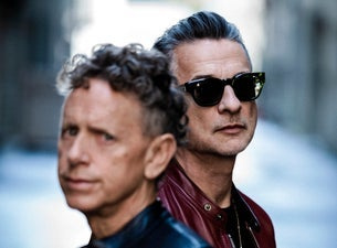 Depeche Mode