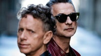 Depeche Mode | Hot Seat Package