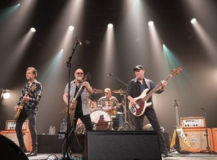 Wishbone Ash - Live Dates 2024 Wishbone Ash - Live Dates 2024