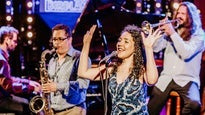 JUDITH TELLADO & PAULO PEREIRA QUINTETT - verlegt vom 18.07.2025