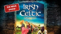 Irish Celtic - The Path of Legends