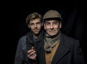 Sherlock Holmes – Next Generation