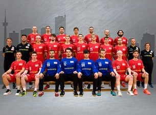 2. Mannschaft Tusem Essen 2. Mannschaft Tusem Essen