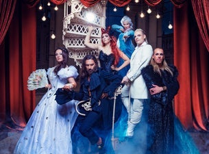 Die Nacht Der Musicals