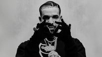 Drake with PARTYNEXTDOOR: $ome $pecial $hows 4 EU