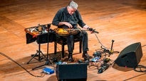 Kollab: PULSE meets Fred Frith