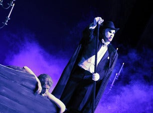 Das Phantom der Oper (Gerber/Wilhelm)
