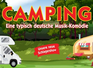 Camping - Eine typisch deutsche Musik-Komödie