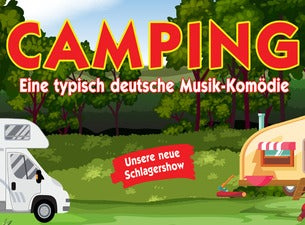 Camping - Eine typisch deutsche Musik-Komödie Camping - Eine typisch deutsche Musik-Komödie