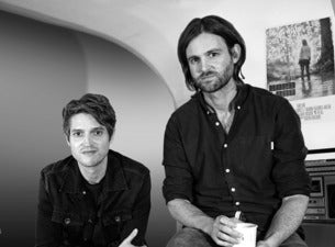 Benedict Wells & Jacob Brass Benedict Wells & Jacob Brass