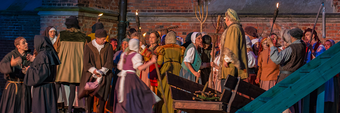 Verdener Domfestspiele