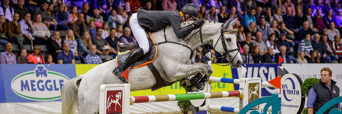 AGRAVIS-Cup Oldenburg