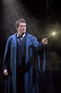 Harry Potter und das verwunschene Kind