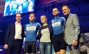 56. Sixdays Bremen 2020