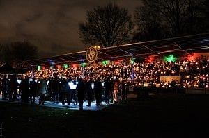 BSV Weihnachtssingen 2018