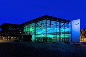 OsnabrückHalle